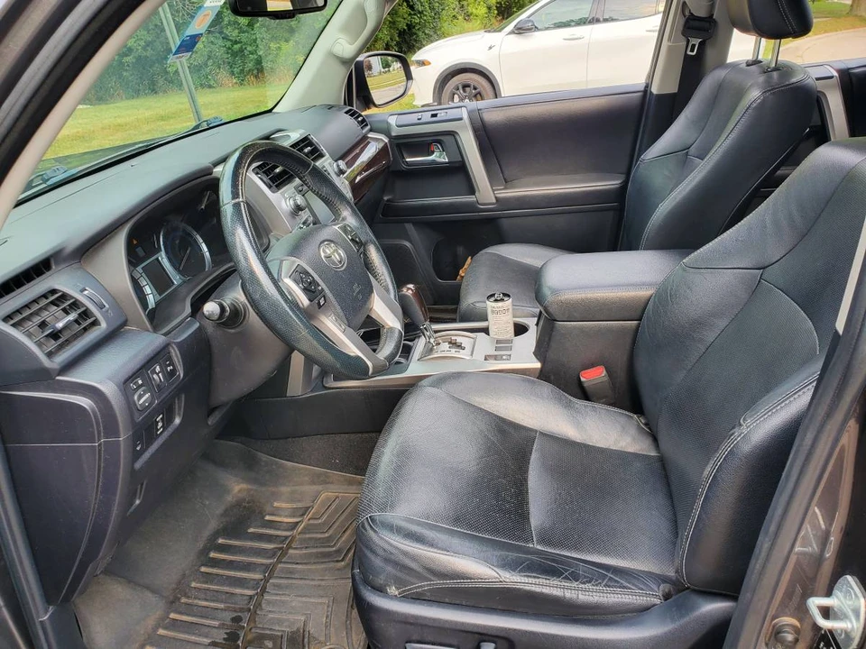 2015 Toyota 4Runner 5th Gen - Image 14 of 16