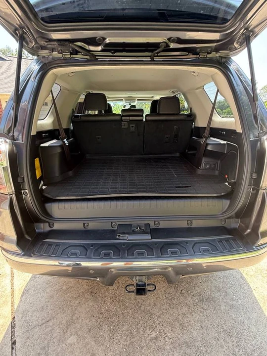 2015 Toyota 4Runner 5th Gen - Image 6 of 11