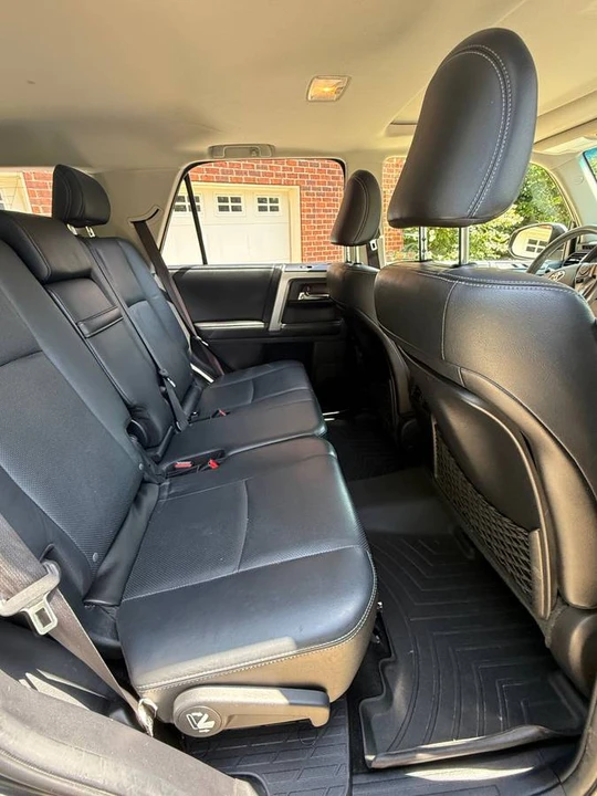 2015 Toyota 4Runner 5th Gen - Image 8 of 11