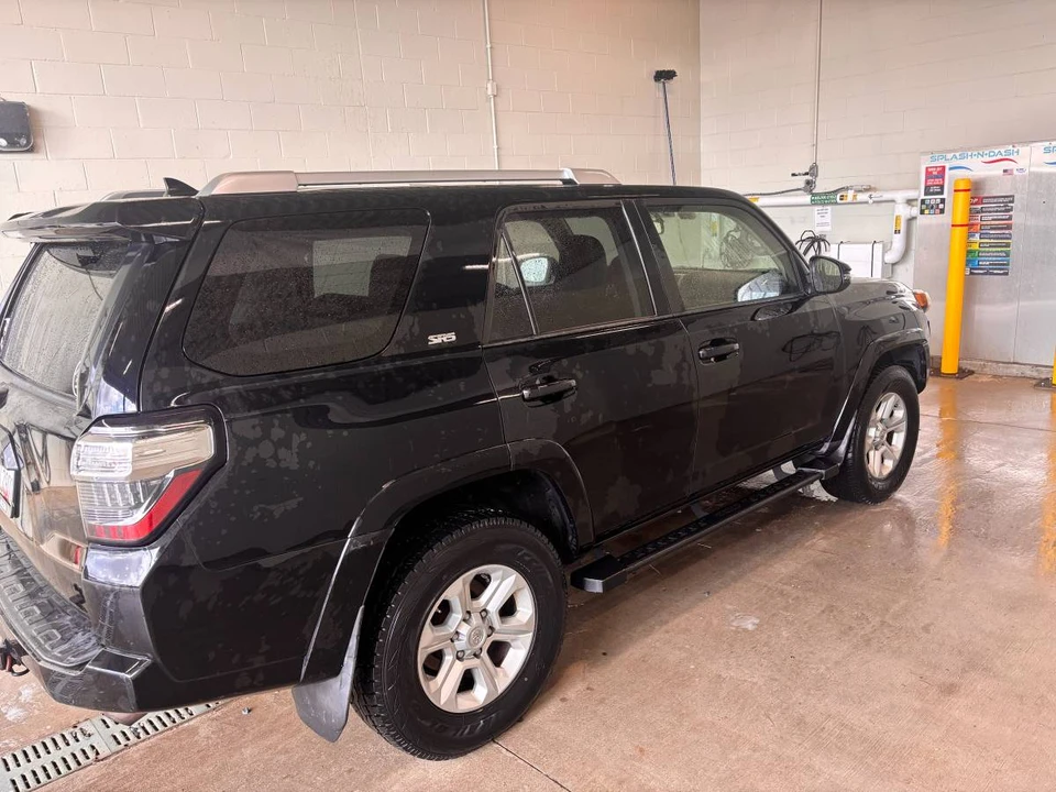 2015 Toyota 4Runner 5th Gen - Image 2 of 6