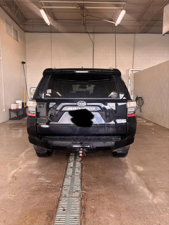 2015 Toyota 4Runner 5th Gen - Image 4 of 6