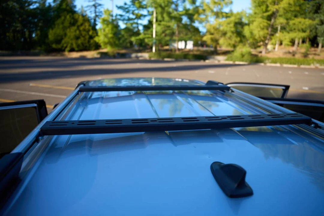 2015 Toyota 4Runner 5th Gen - Image 19 of 24
