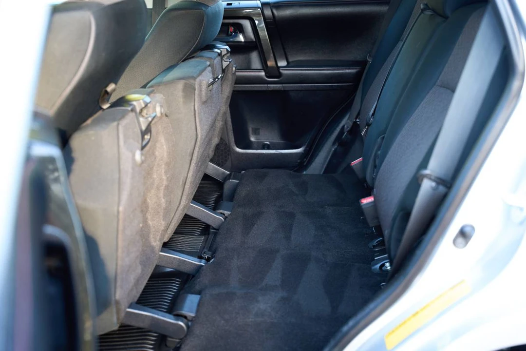 2015 Toyota 4Runner 5th Gen - Image 20 of 24