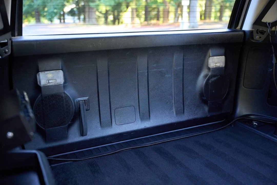2015 Toyota 4Runner 5th Gen - Image 14 of 24
