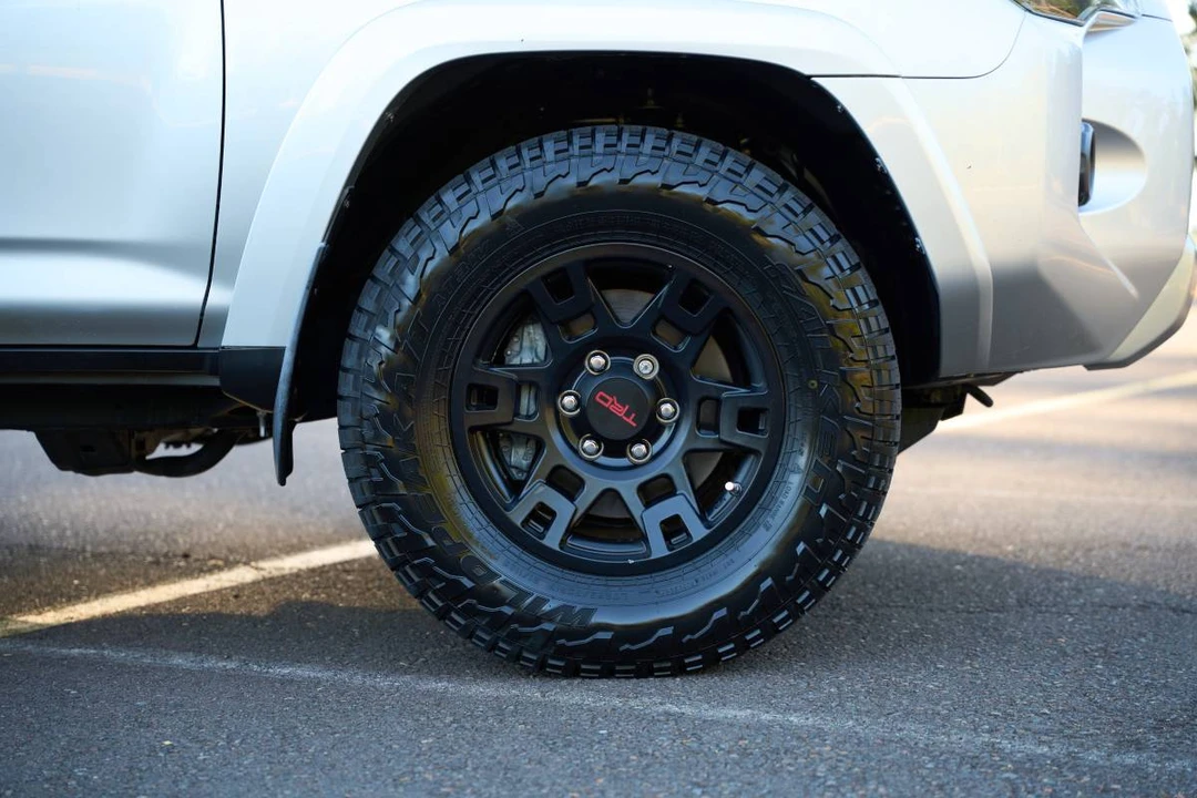 2015 Toyota 4Runner 5th Gen - Image 22 of 24