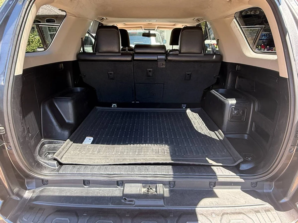 2015 Toyota 4Runner 5th Gen - Image 8 of 9
