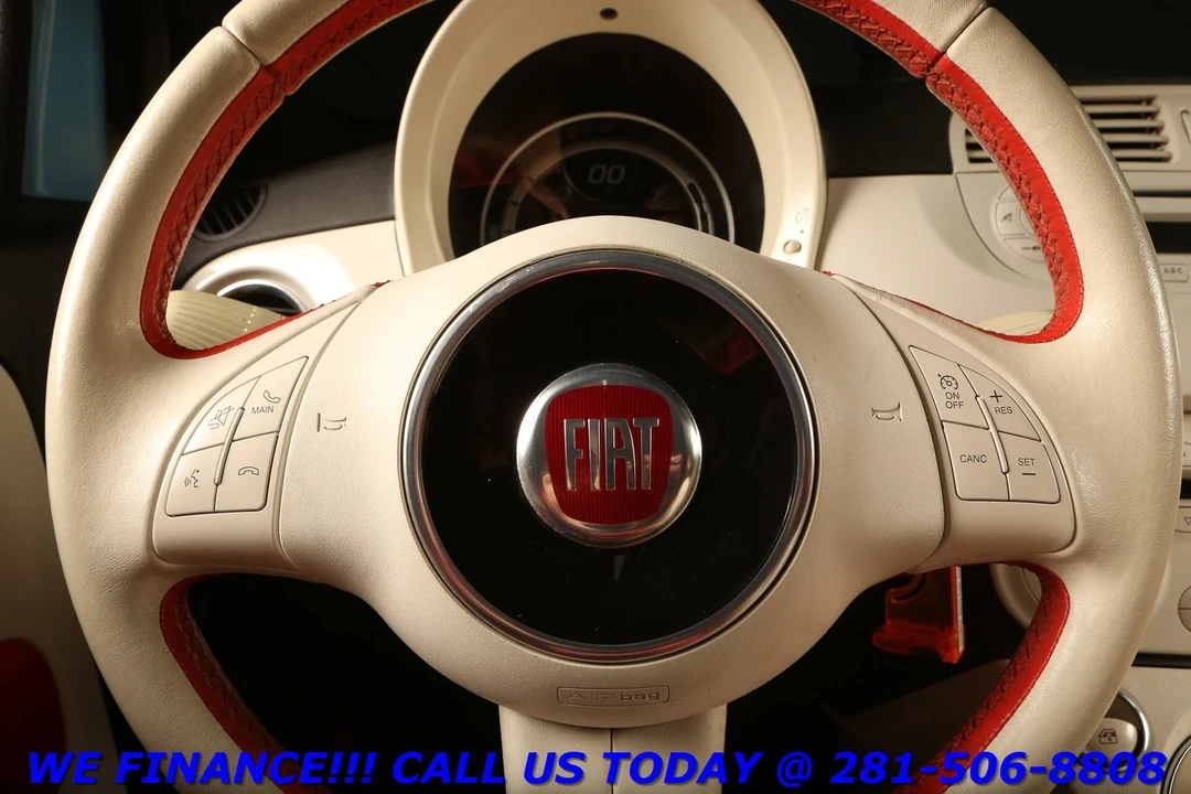 2015 Fiat 500e - Image 13 of 21
