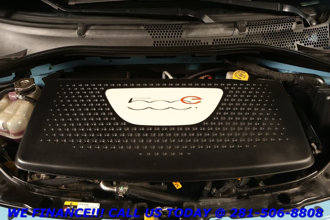 2015 Fiat 500e - Image 21 of 21
