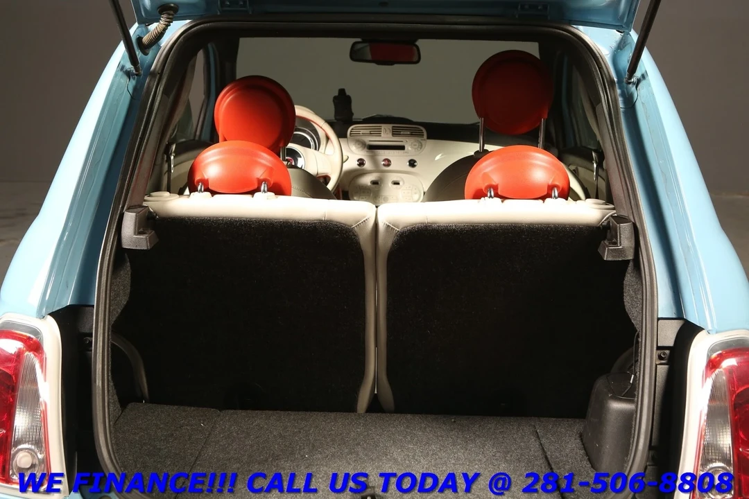 2015 Fiat 500e - Image 20 of 21