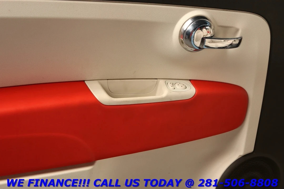 2015 Fiat 500e - Image 9 of 21