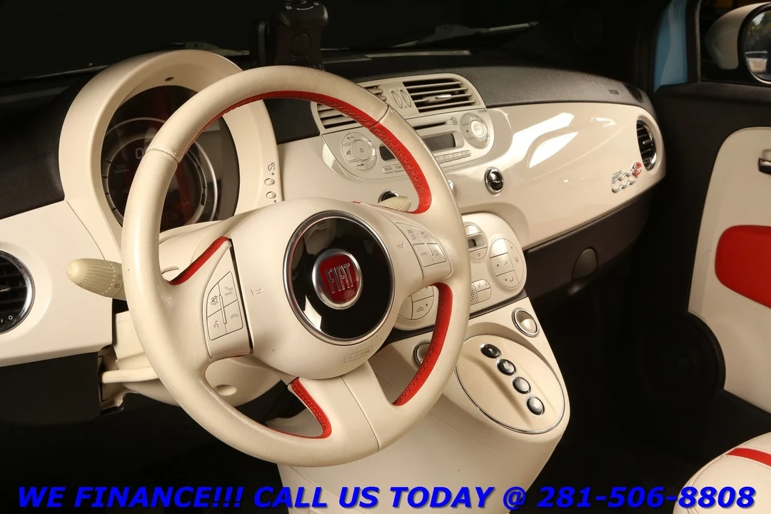 2015 Fiat 500e - Image 10 of 21