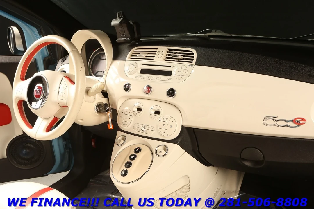 2015 Fiat 500e - Image 16 of 21