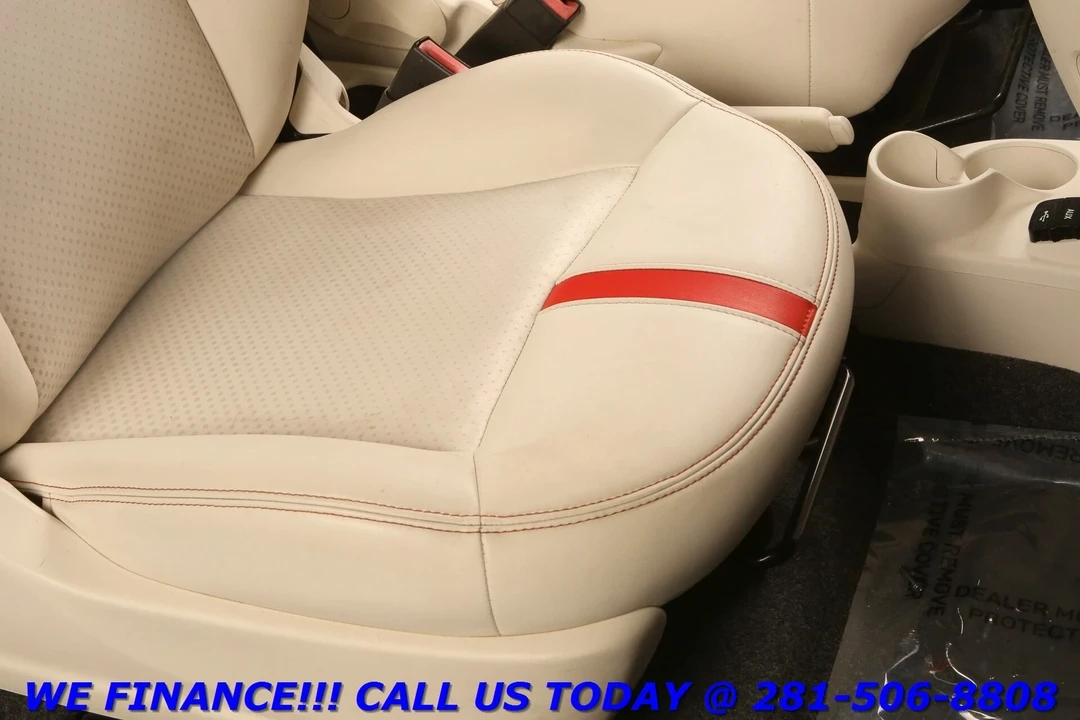 2015 Fiat 500e - Image 19 of 21