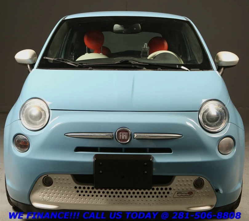2015 Fiat 500e - Image 8 of 21