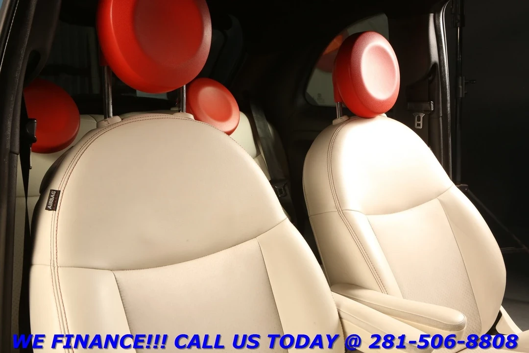 2015 Fiat 500e - Image 18 of 21