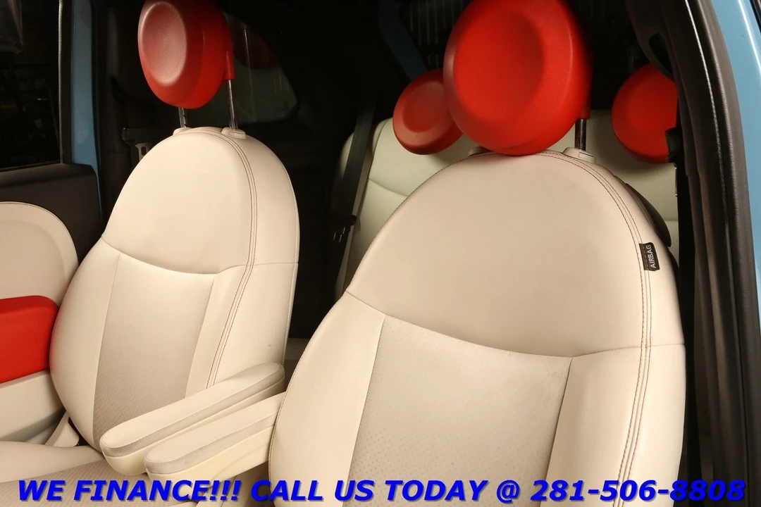 2015 Fiat 500e - Image 11 of 21