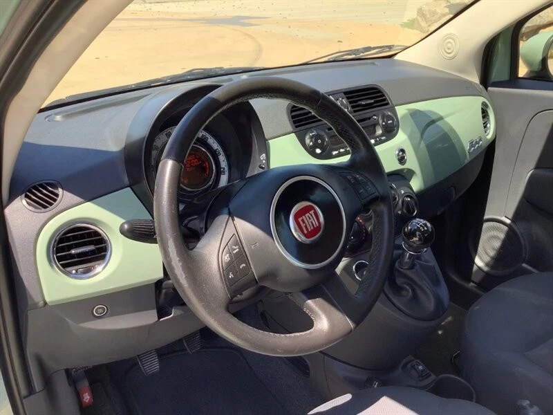 2015 Fiat 500 - Image 20 of 21