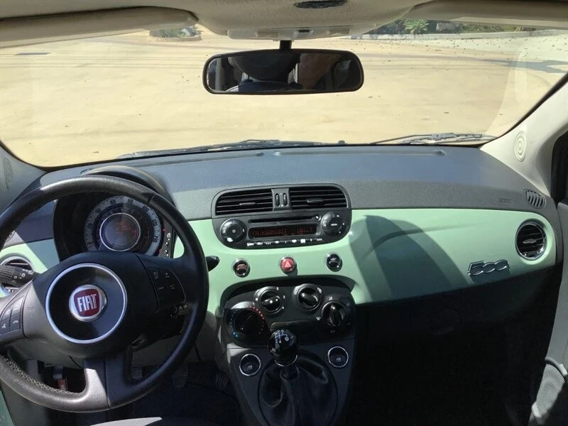 2015 Fiat 500 - Image 21 of 21