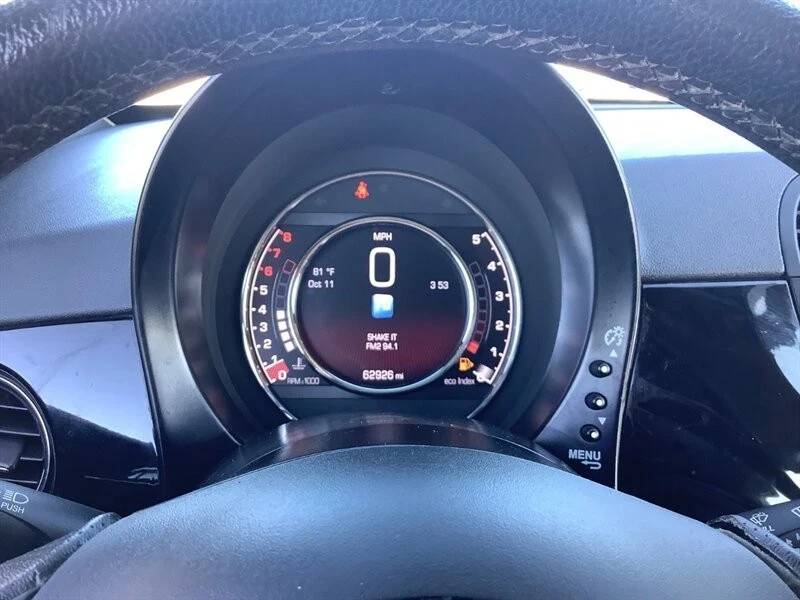 2015 Fiat 500 - Image 18 of 21
