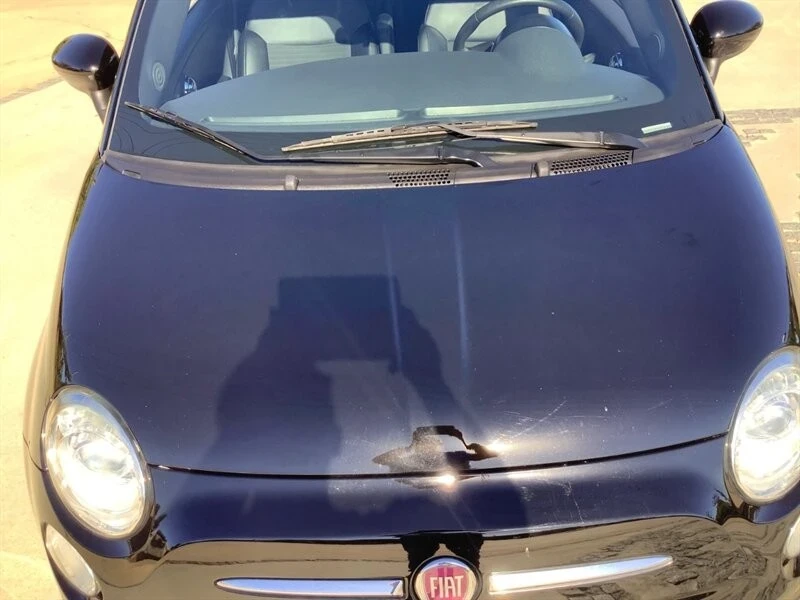 2015 Fiat 500 - Image 4 of 21