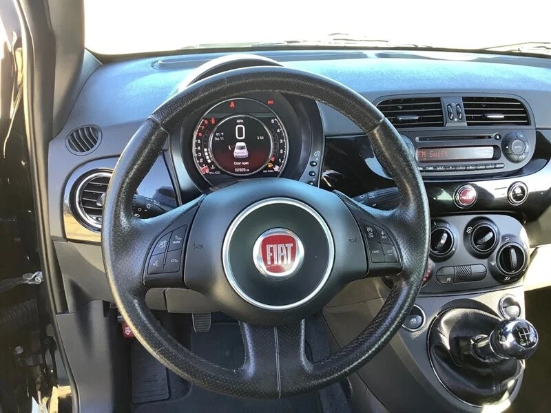 2015 Fiat 500 - Image 19 of 21