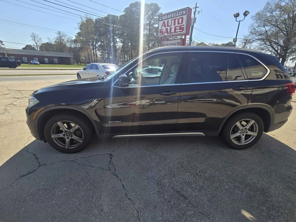 2015 BMW F15 X5 - Image 2 of 9