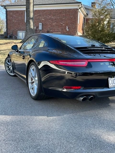2015 Porsche 991 Carrera 4S - Image 3 of 9
