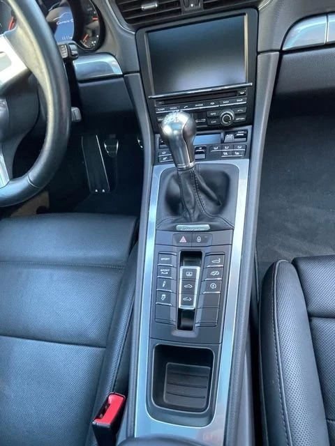 2015 Porsche 991 Carrera 4S - Image 6 of 9