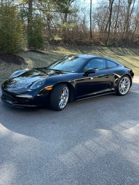 2015 Porsche 991 Carrera 4S - Image 7 of 9