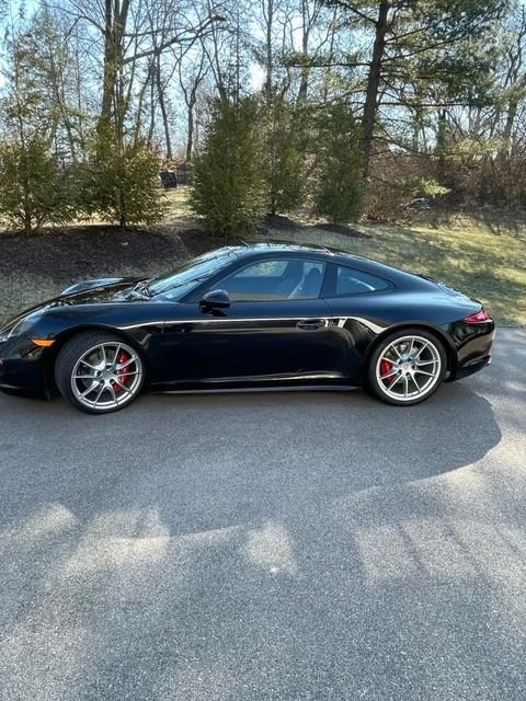 2015 Porsche 991 Carrera 4S - Image 2 of 9