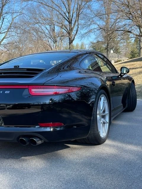 2015 Porsche 991 Carrera 4S - Image 5 of 9