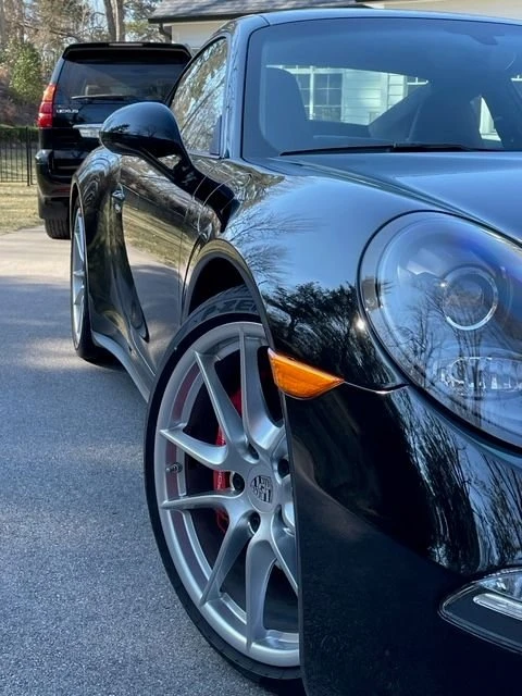 2015 Porsche 991 Carrera 4S - Image 4 of 9