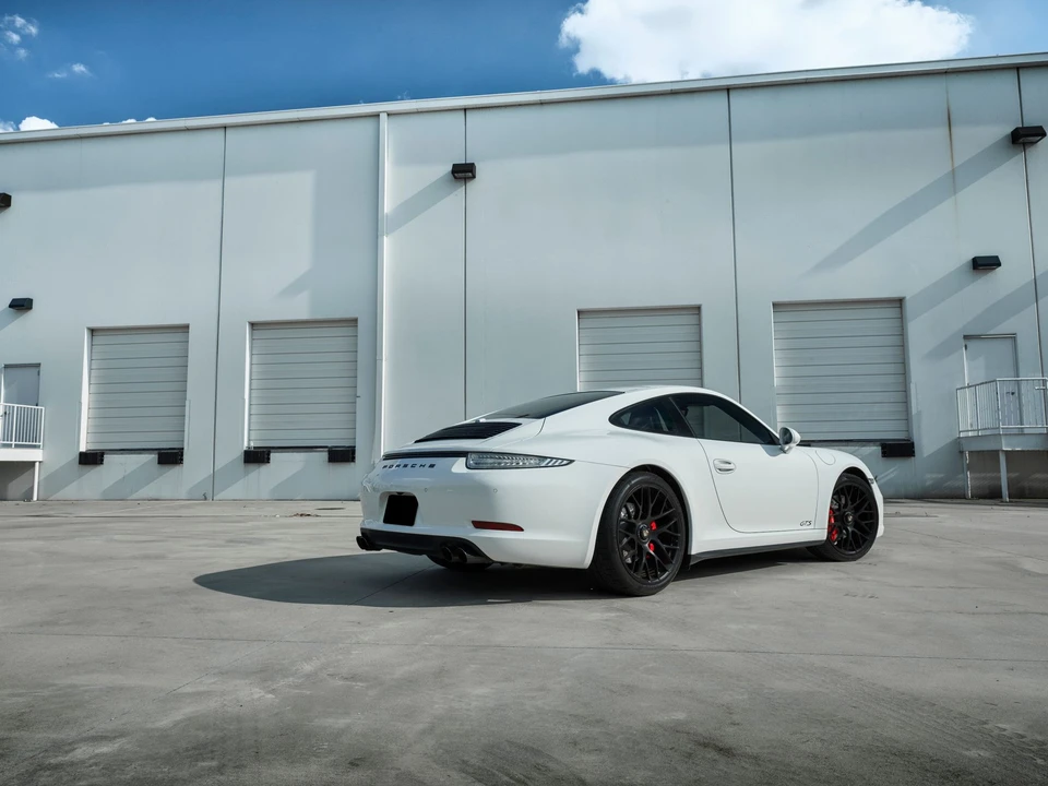 2015 Porsche 991 Carrera GTS - Image 11 of 13