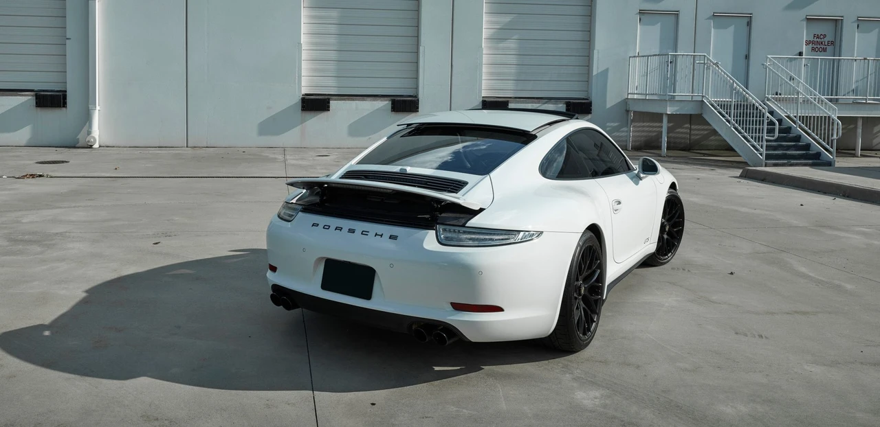 2015 Porsche 991 Carrera GTS - Image 12 of 13