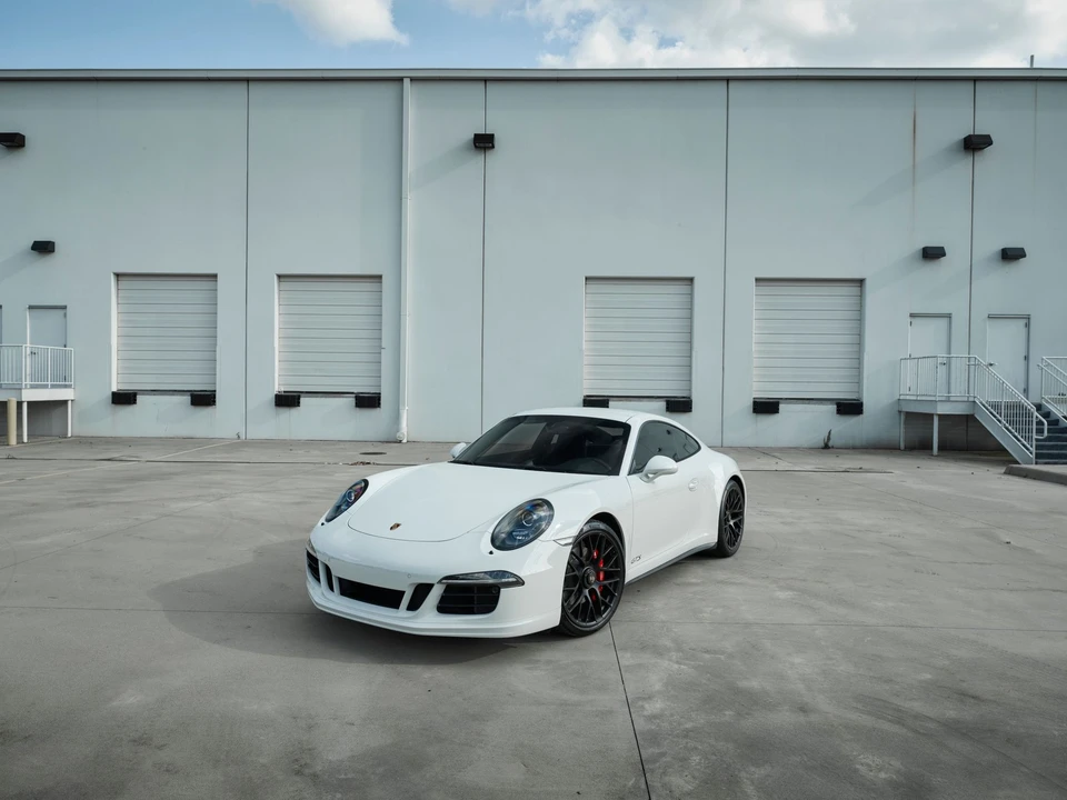 2015 Porsche 991 Carrera GTS - Image 3 of 13