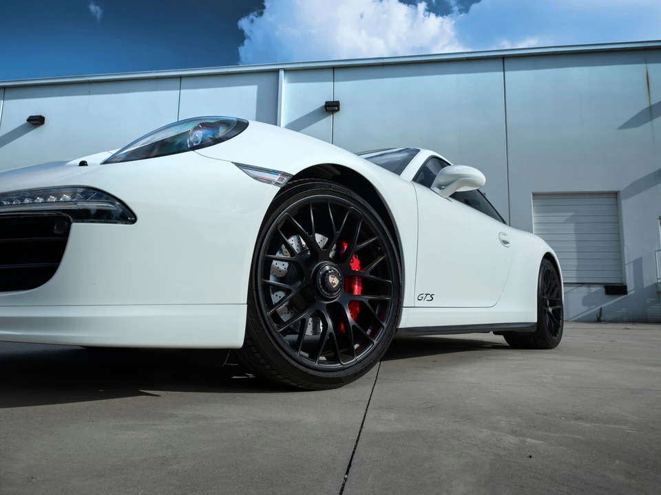 2015 Porsche 991 Carrera GTS - Image 13 of 13