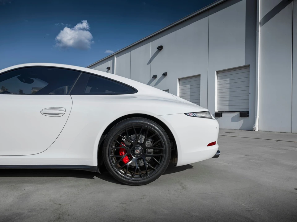 2015 Porsche 991 Carrera GTS - Image 2 of 13