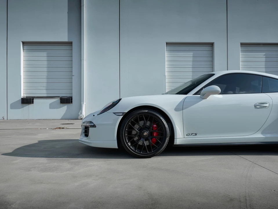 2015 Porsche 991 Carrera GTS - Image 4 of 13