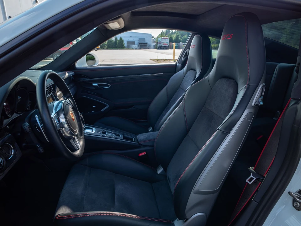 2015 Porsche 991 Carrera GTS - Image 5 of 13