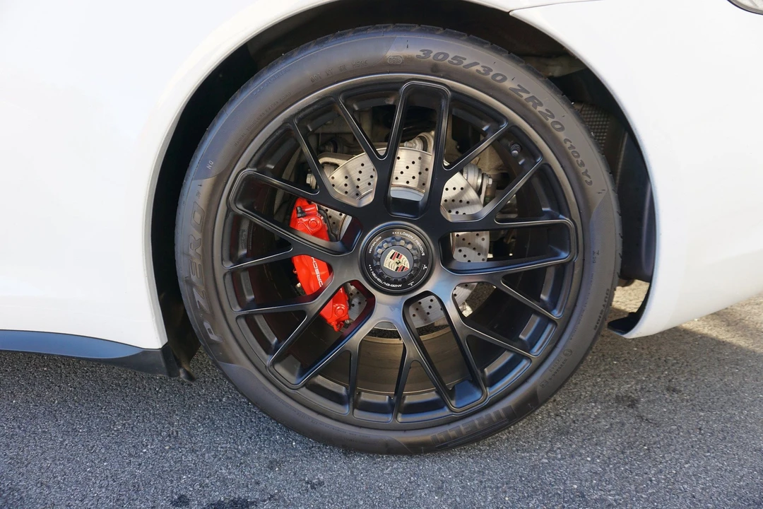 2015 Porsche 991 Carrera GTS - Image 8 of 13