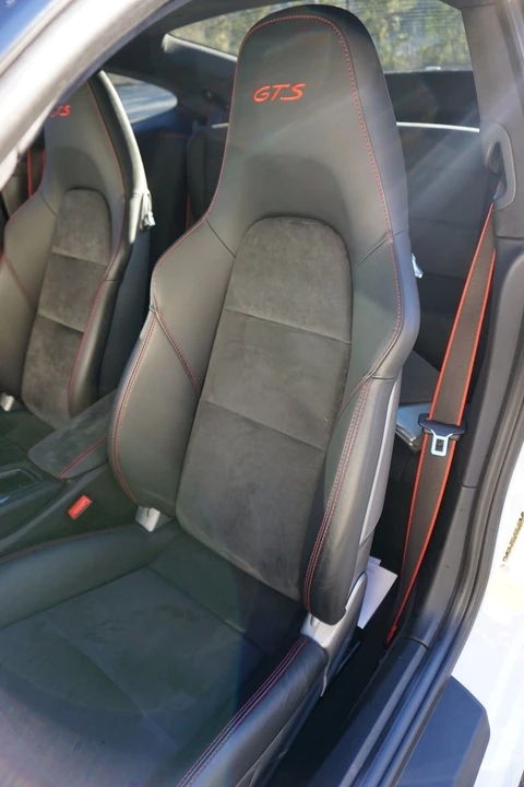 2015 Porsche 991 Carrera GTS - Image 7 of 13