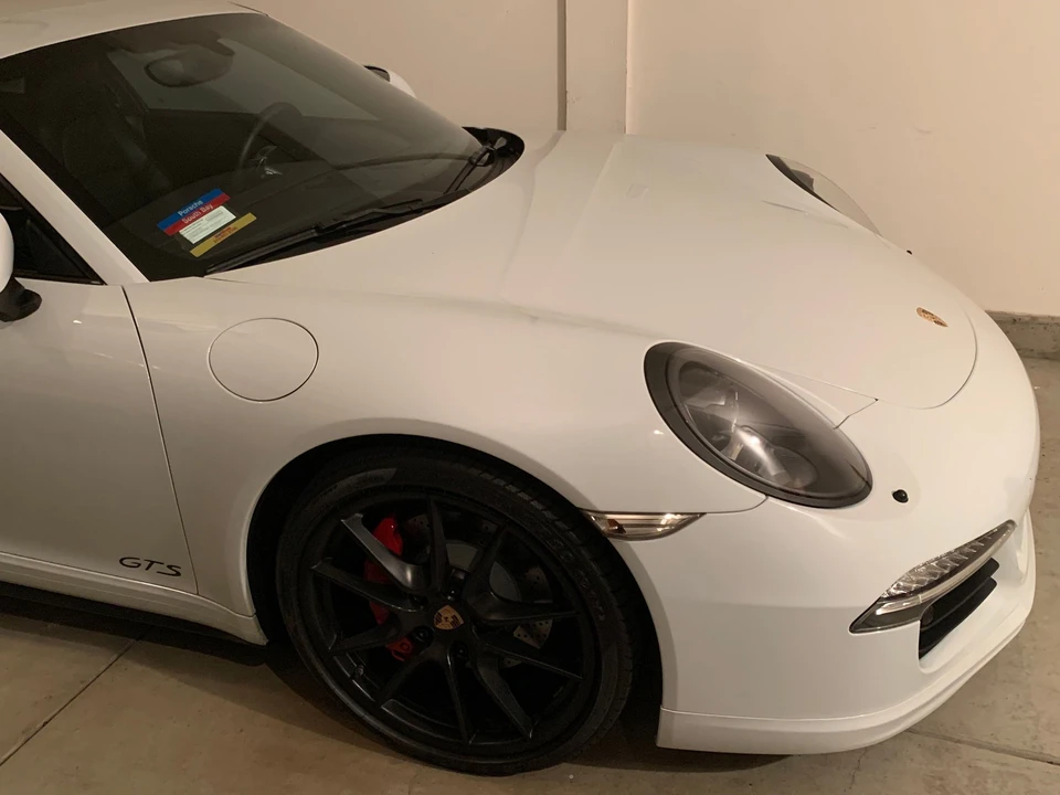 2015 Porsche 991 Carrera GTS - Image 3 of 6