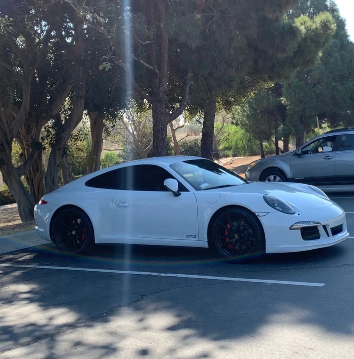 2015 Porsche 991 Carrera GTS - Image 4 of 6