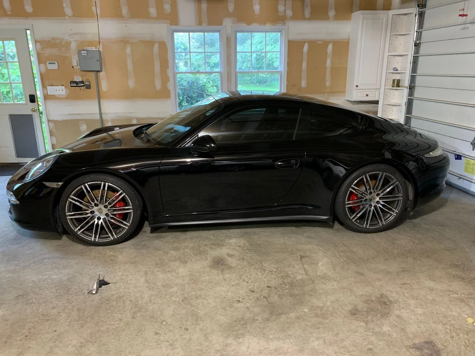 2015 Porsche 991 Carrera 4S - Image 12 of 12