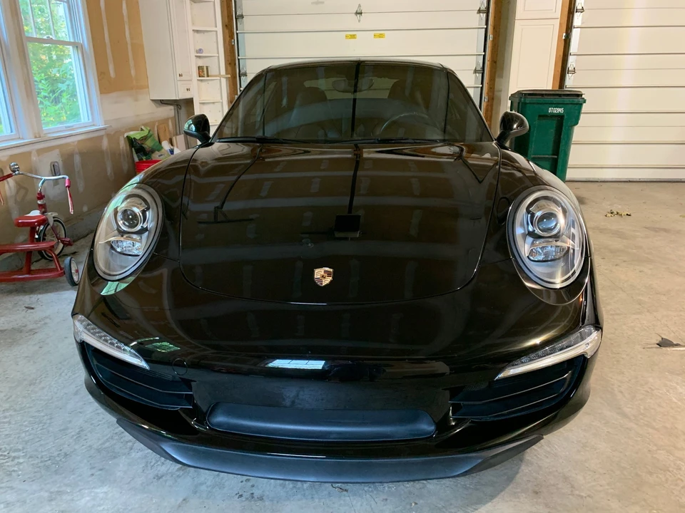2015 Porsche 991 Carrera 4S - Image 11 of 12