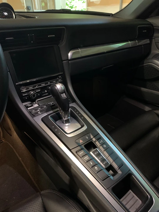 2015 Porsche 991 Carrera 4S - Image 7 of 12