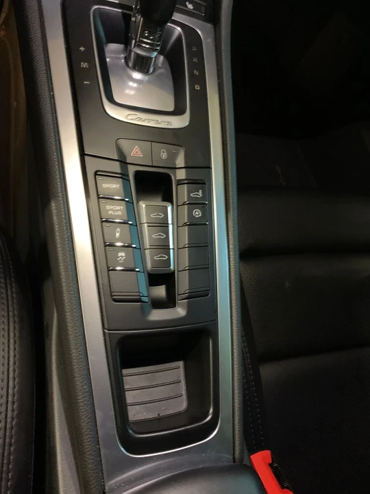 2015 Porsche 991 Carrera 4S - Image 8 of 12