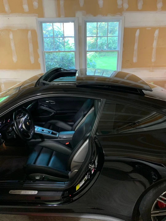 2015 Porsche 991 Carrera 4S - Image 9 of 12