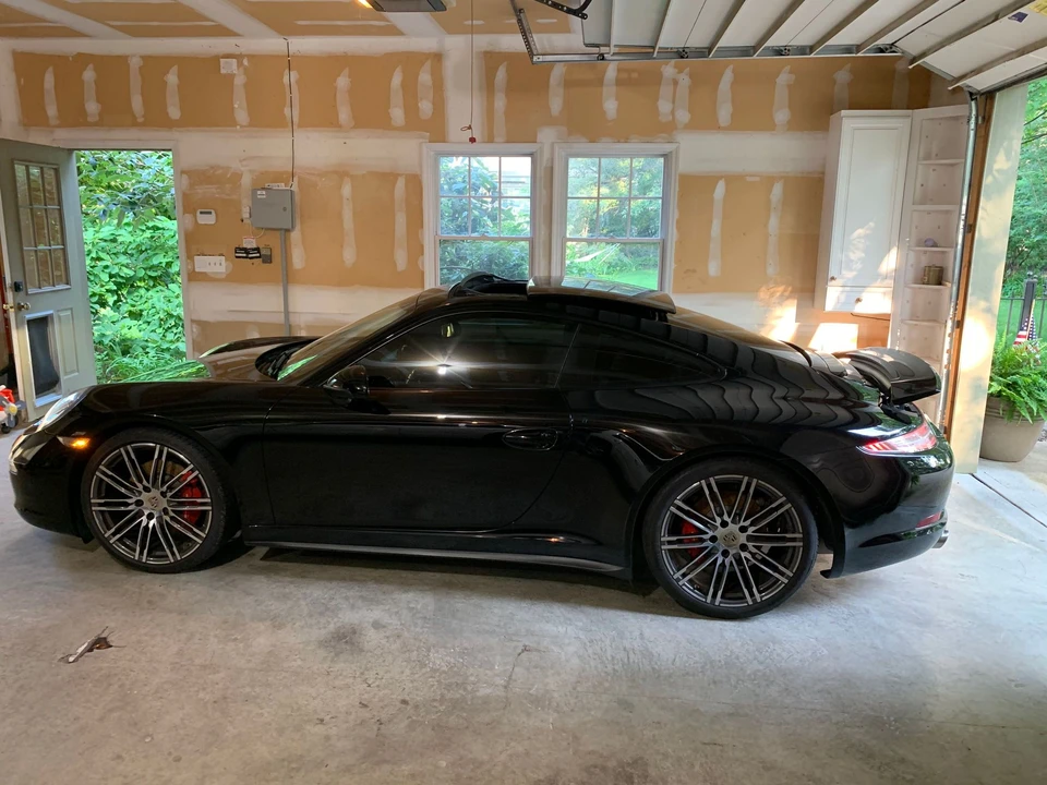 2015 Porsche 991 Carrera 4S - Image 2 of 12
