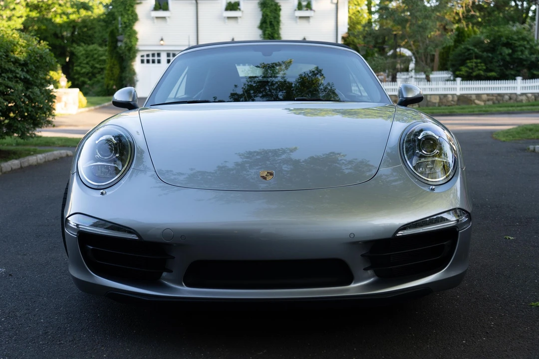 2015 Porsche 991 Carrera 4S - Image 6 of 10